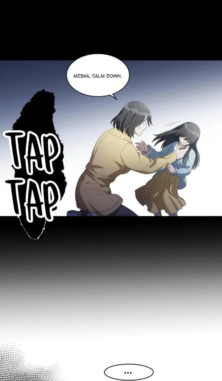 Read Do Not Perceive chapter 23 image 22 on Lezhin