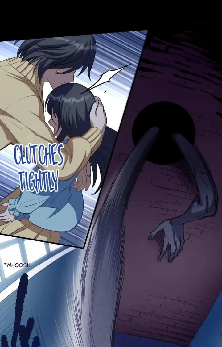 Read Do Not Perceive chapter 23 image 26 on Lezhin