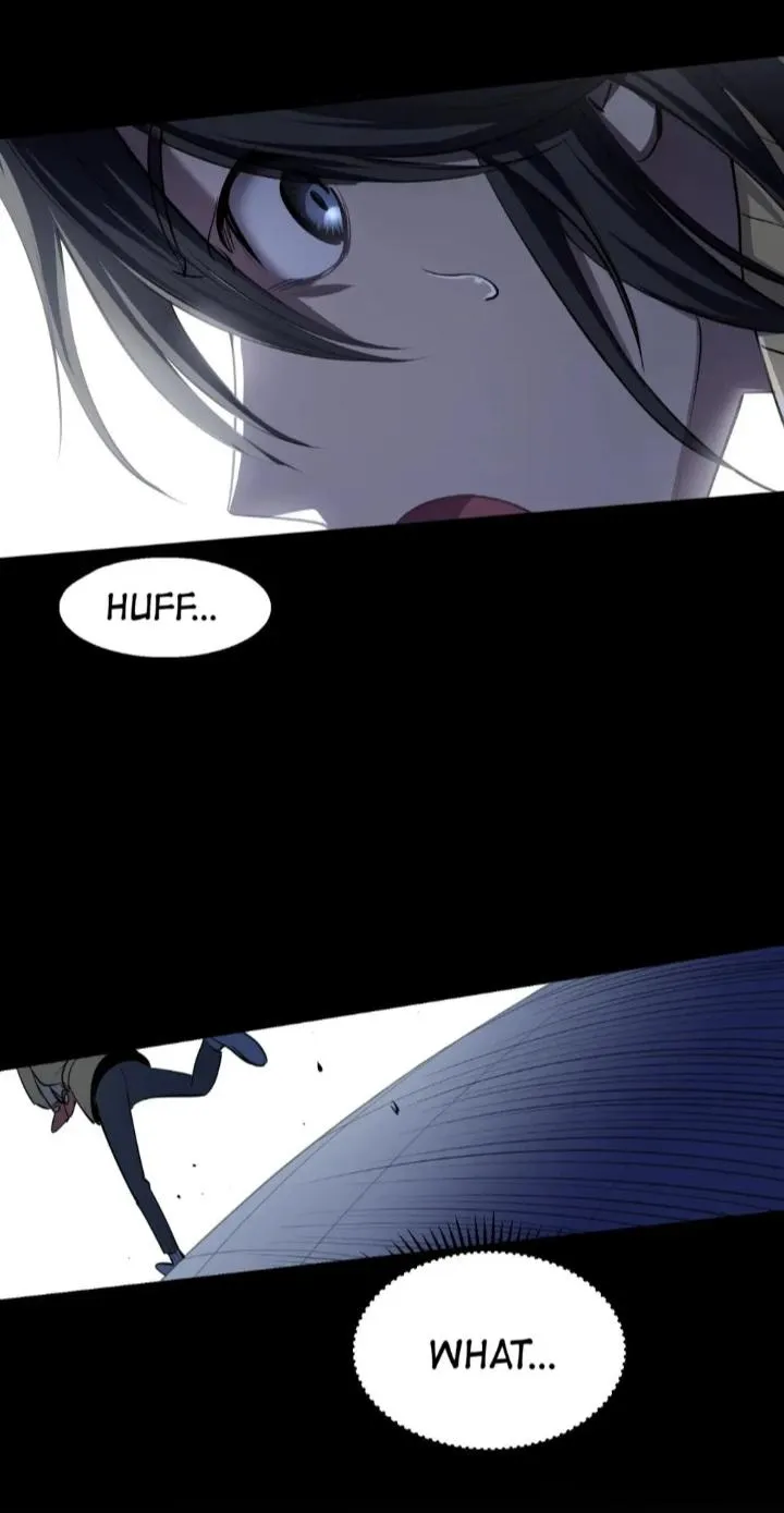 Read Do Not Perceive chapter 23 image 28 on Lezhin
