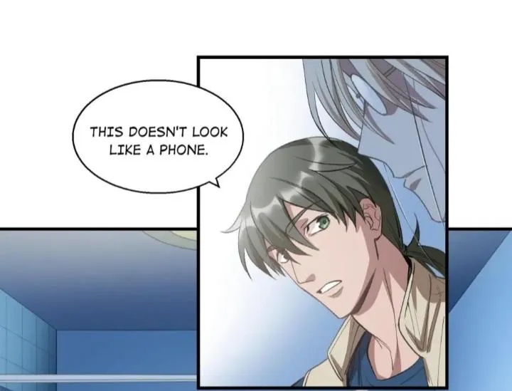 Read Do Not Perceive chapter 23 image 31 on Lezhin