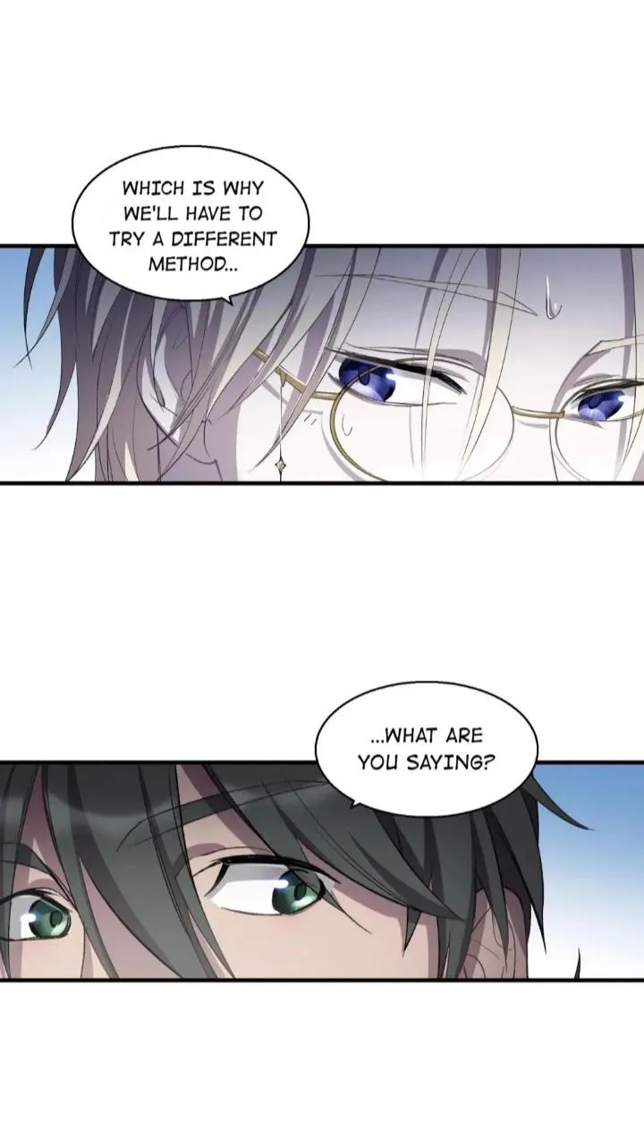 Read Do Not Perceive chapter 23 image 34 on Lezhin