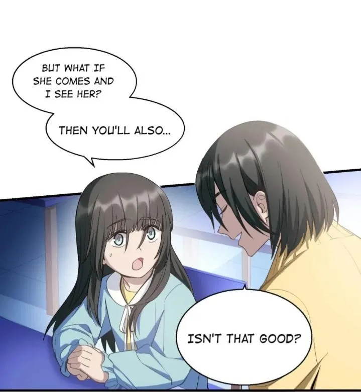 Read Do Not Perceive chapter 23 image 5 on Lezhin