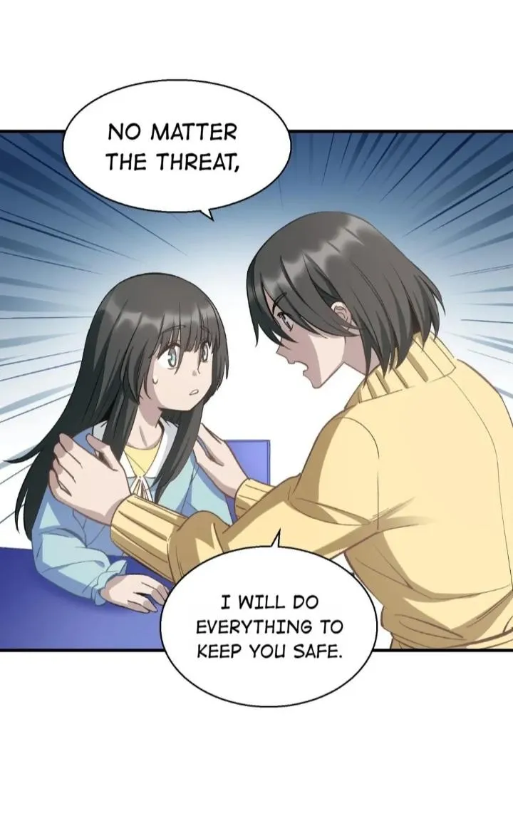 Read Do Not Perceive chapter 23 image 8 on Lezhin