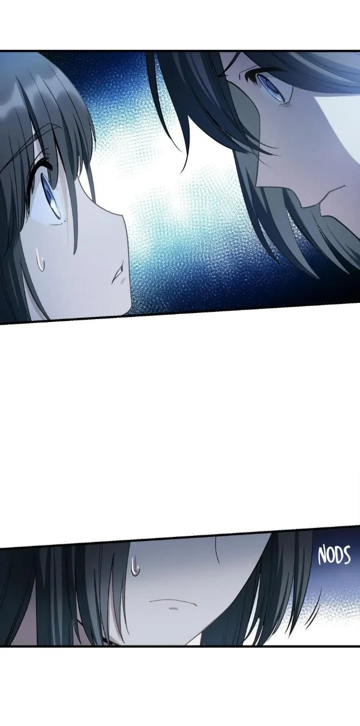 Read Do Not Perceive chapter 23 image 9 on Lezhin