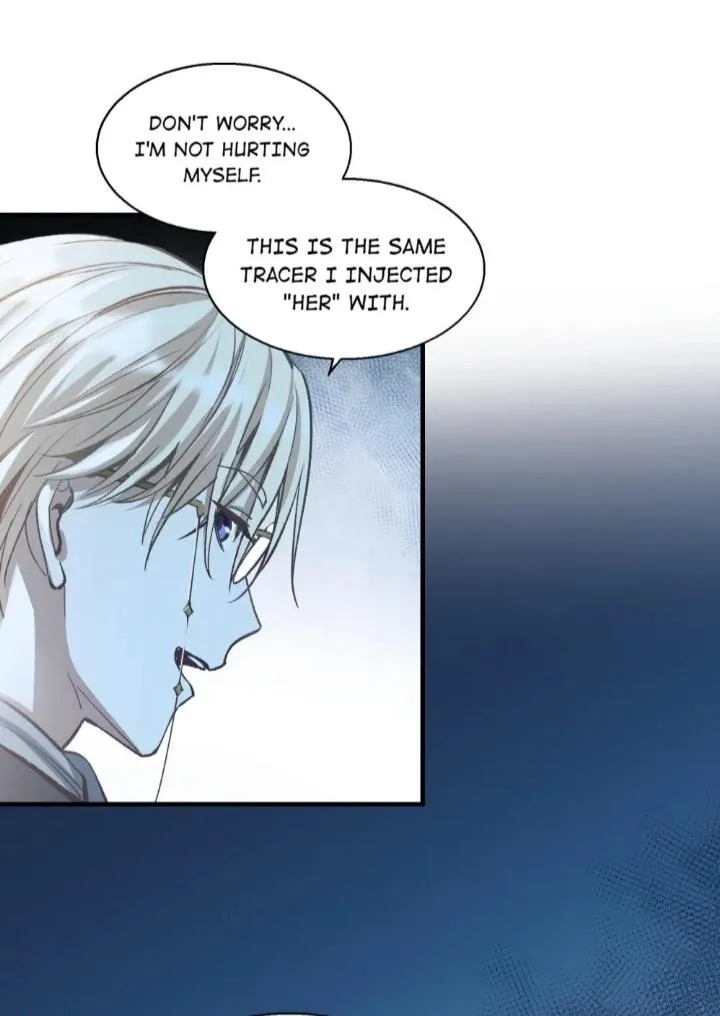Read Do Not Perceive chapter 24 image 10 on Lezhin