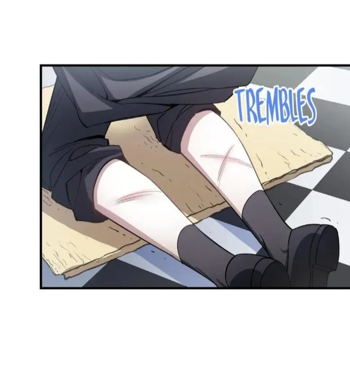 Read Do Not Perceive chapter 24 image 18 on Lezhin
