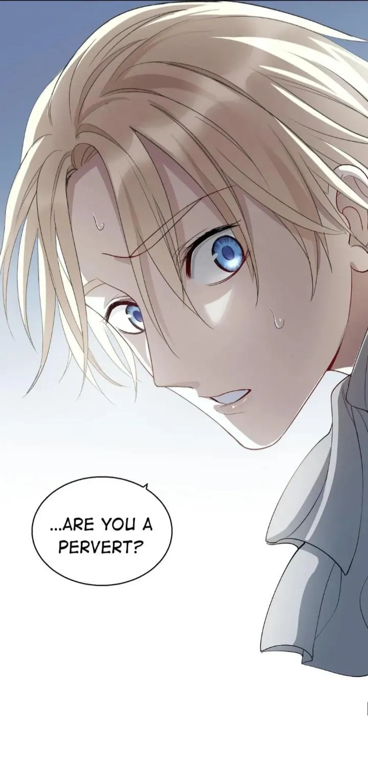 Read Do Not Perceive chapter 24 image 22 on Lezhin