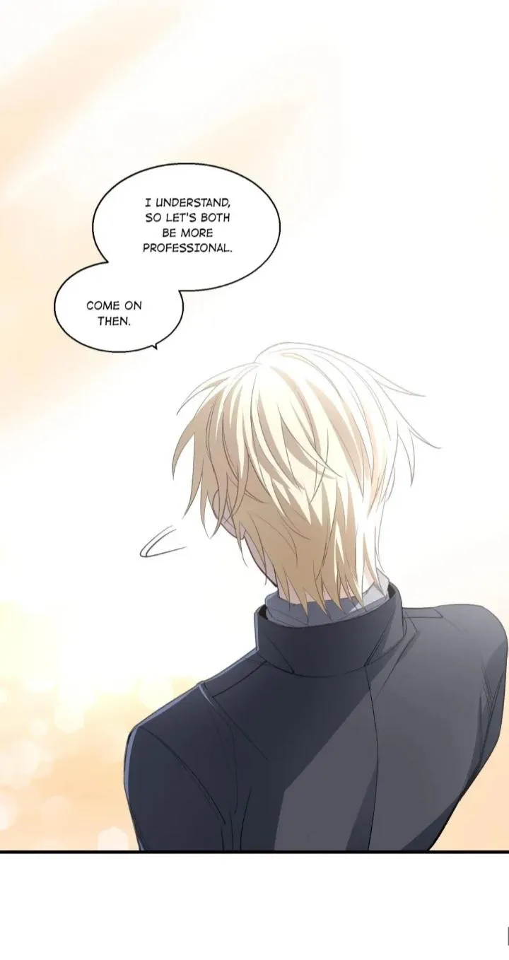 Read Do Not Perceive chapter 24 image 24 on Lezhin