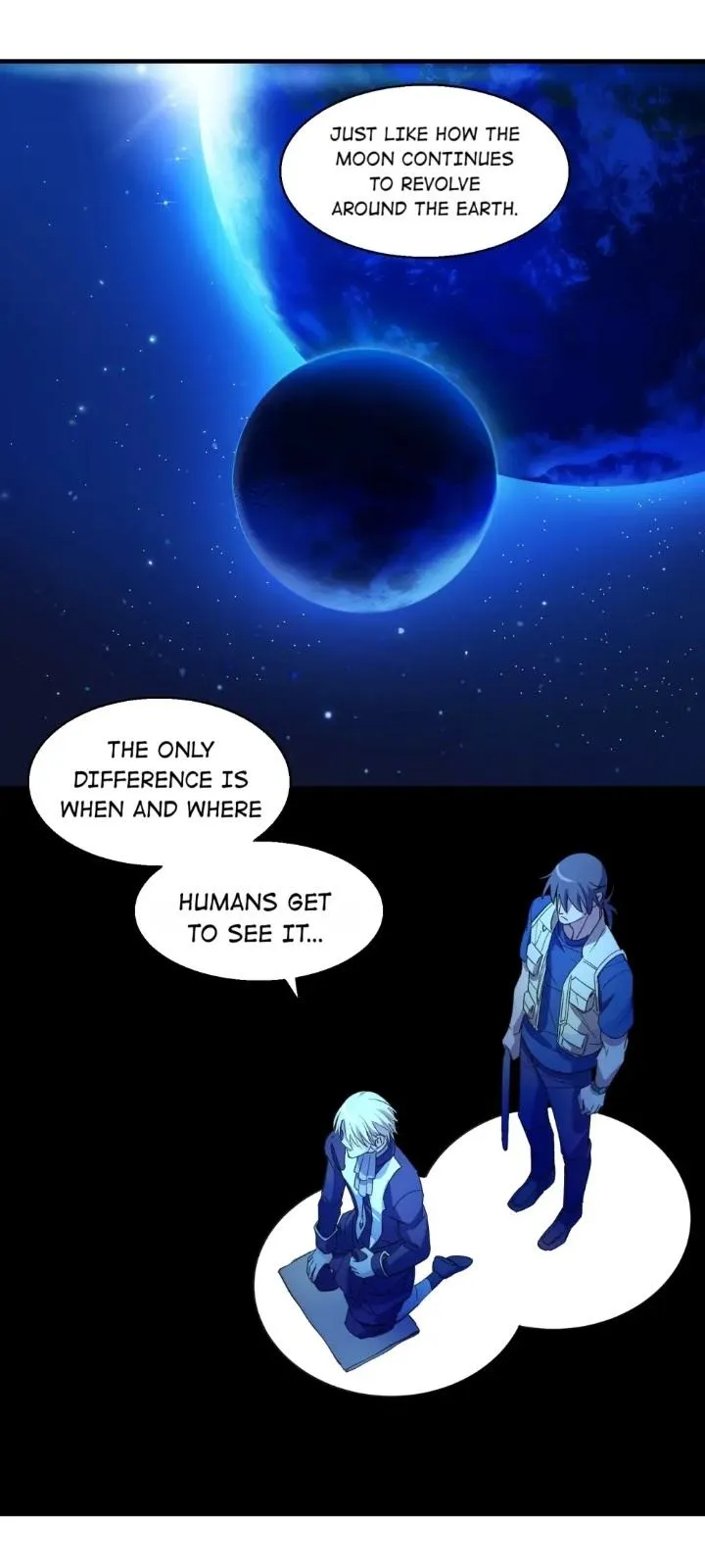 Read Do Not Perceive chapter 24 image 27 on Lezhin