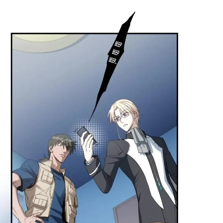 Read Do Not Perceive chapter 24 image 3 on Lezhin