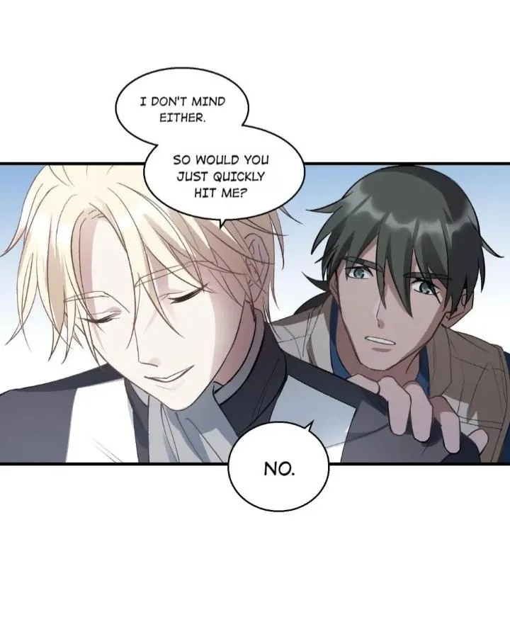 Read Do Not Perceive chapter 24 image 33 on Lezhin