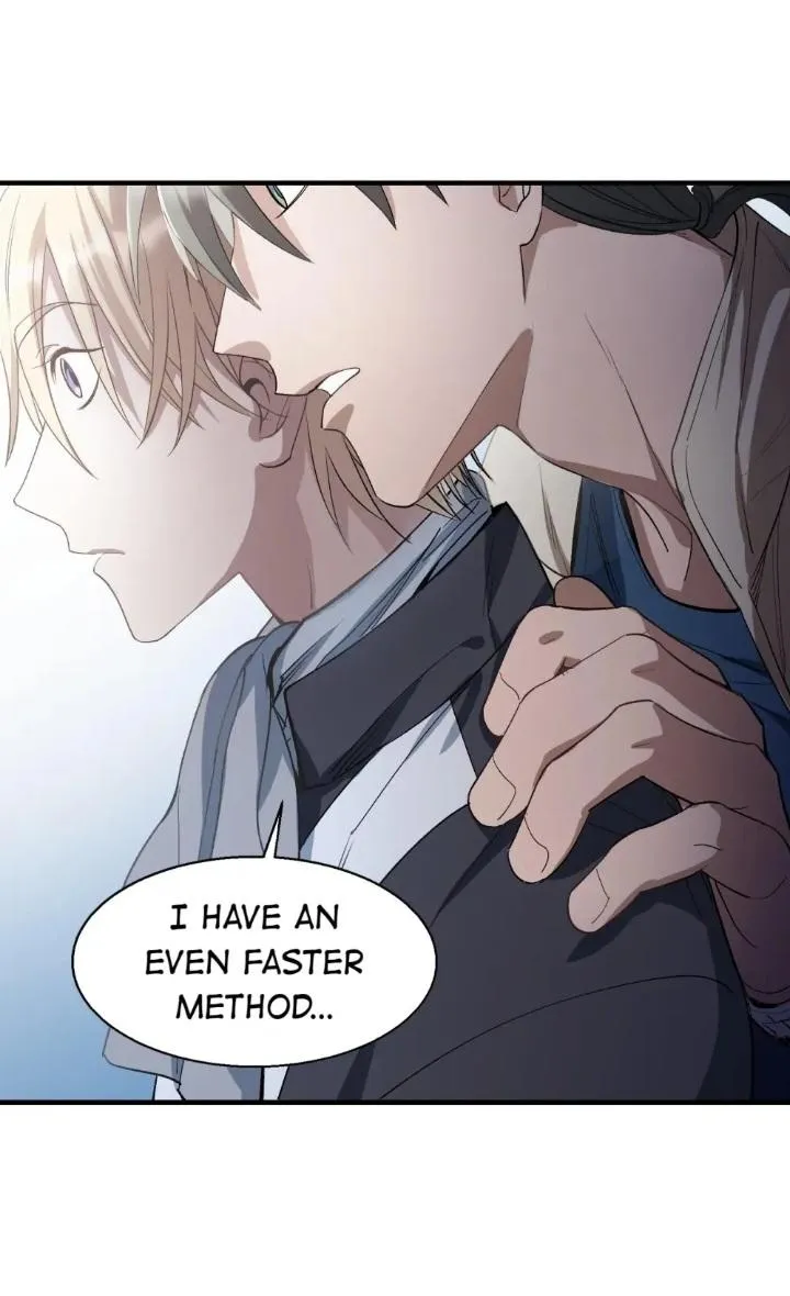 Read Do Not Perceive chapter 24 image 34 on Lezhin