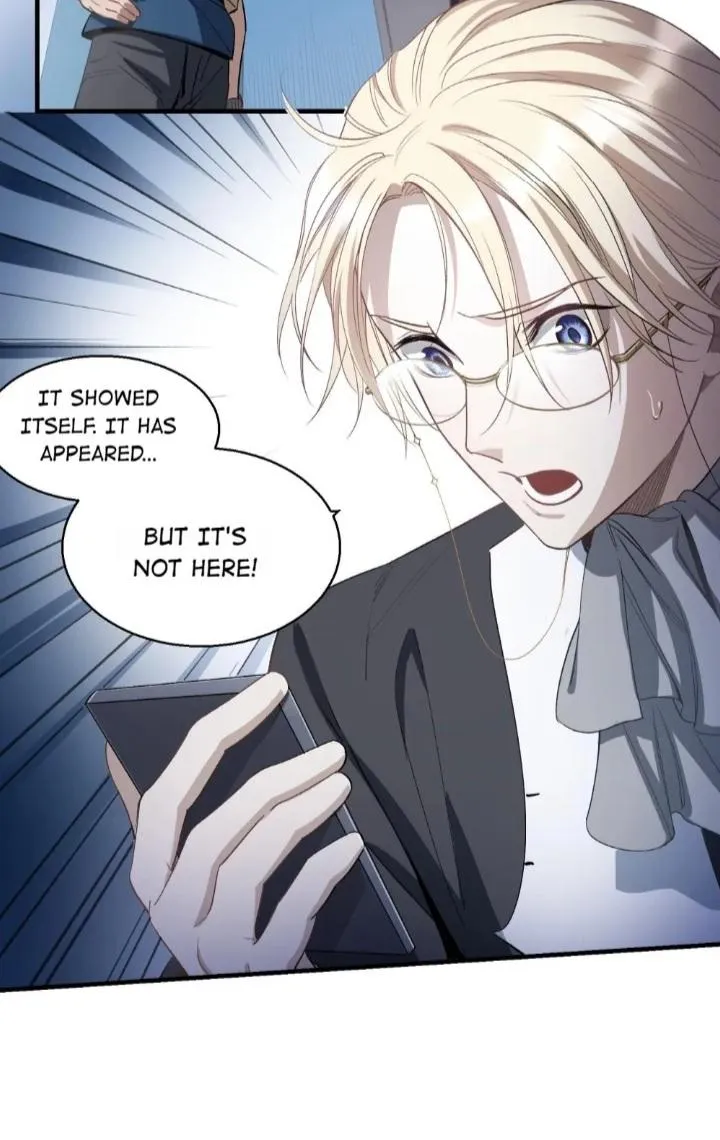 Read Do Not Perceive chapter 24 image 4 on Lezhin