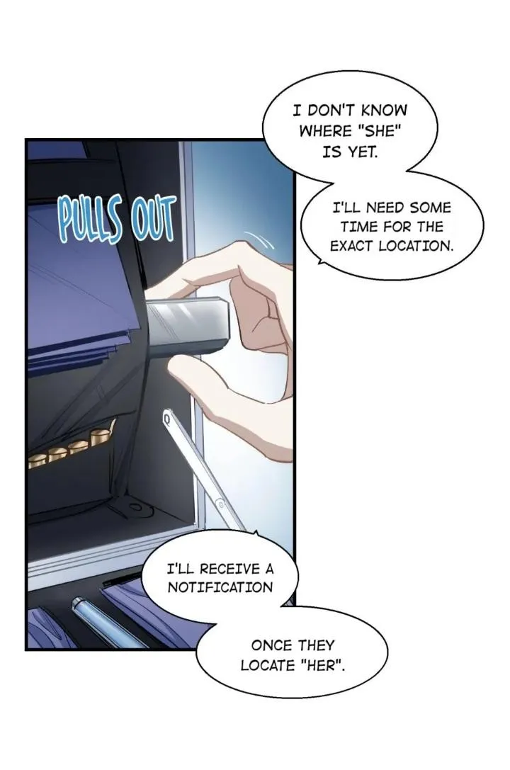 Read Do Not Perceive chapter 24 image 6 on Lezhin