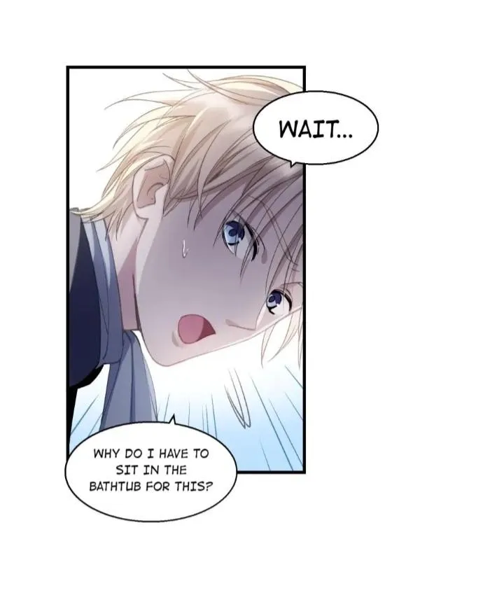 Read Do Not Perceive chapter 25 image 11 on Lezhin