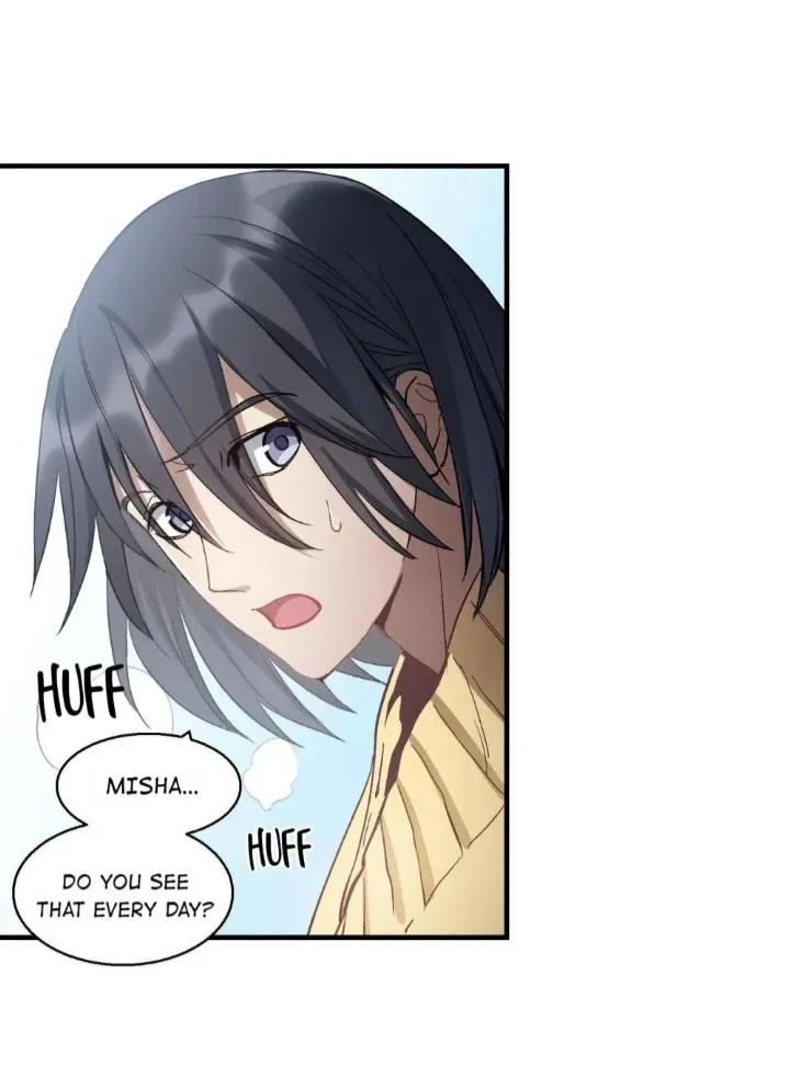 Read Do Not Perceive chapter 25 image 21 on Lezhin