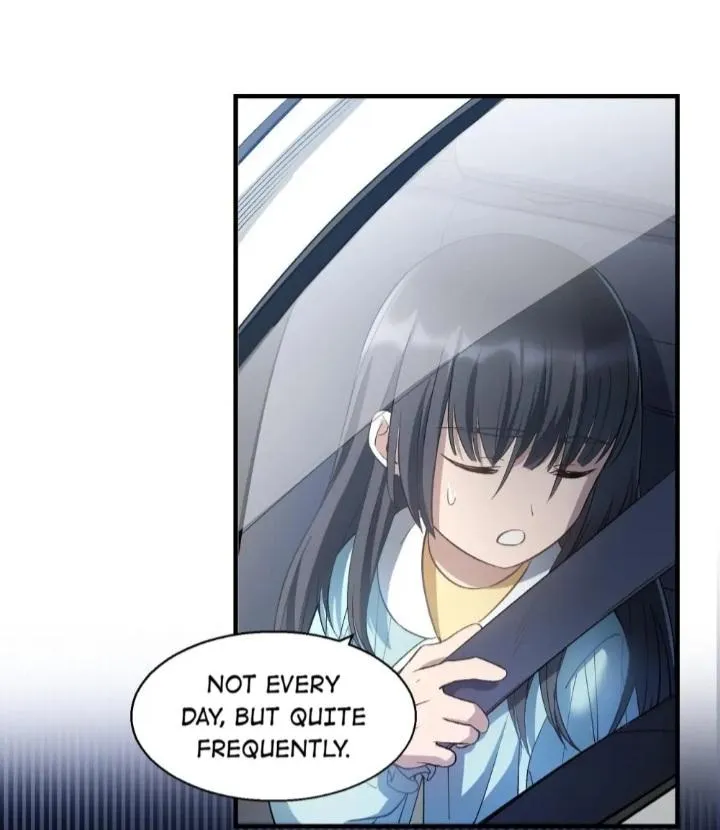 Read Do Not Perceive chapter 25 image 22 on Lezhin