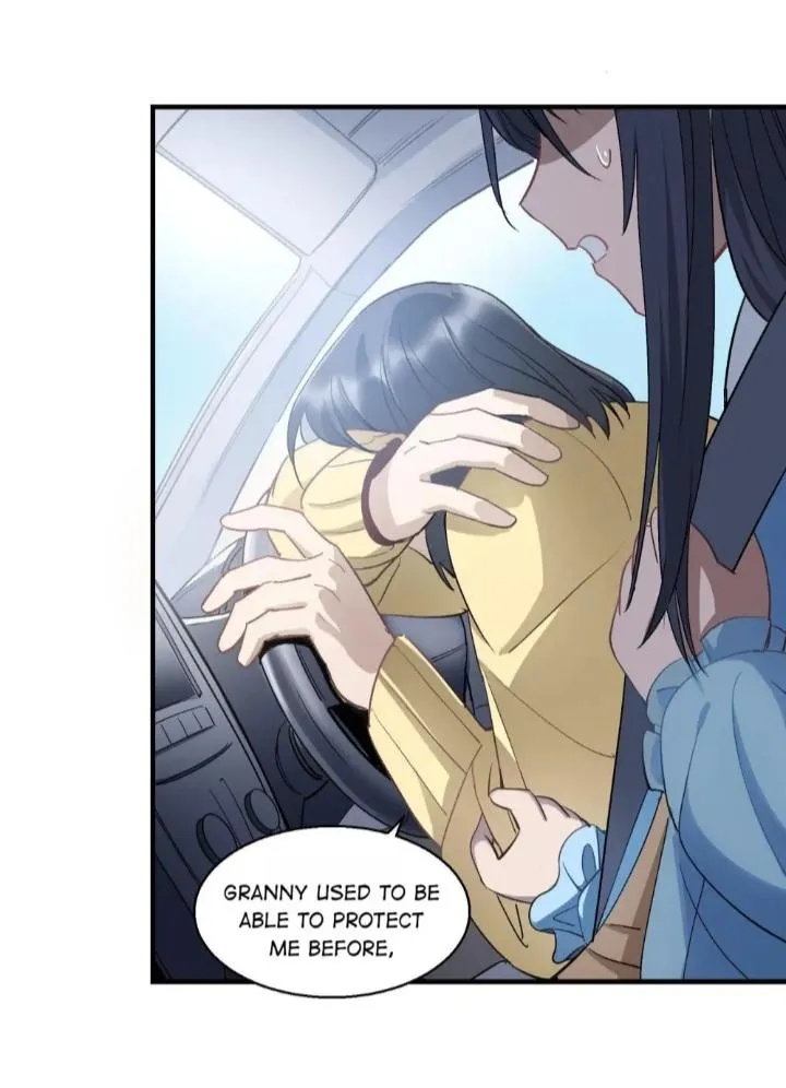 Read Do Not Perceive chapter 25 image 24 on Lezhin