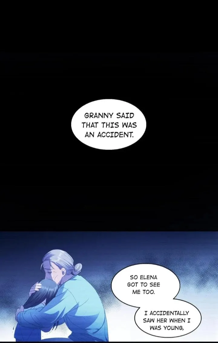Read Do Not Perceive chapter 25 image 27 on Lezhin