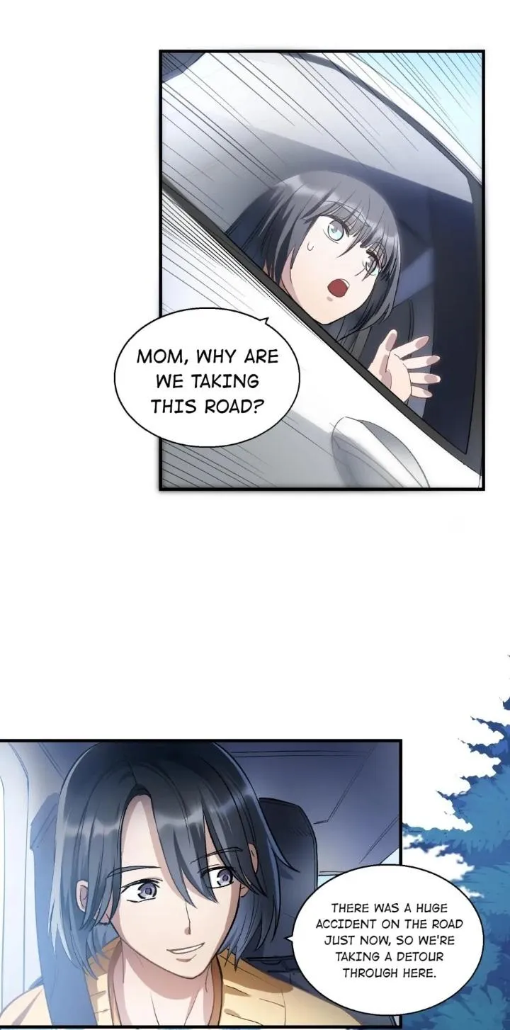 Read Do Not Perceive chapter 25 image 35 on Lezhin