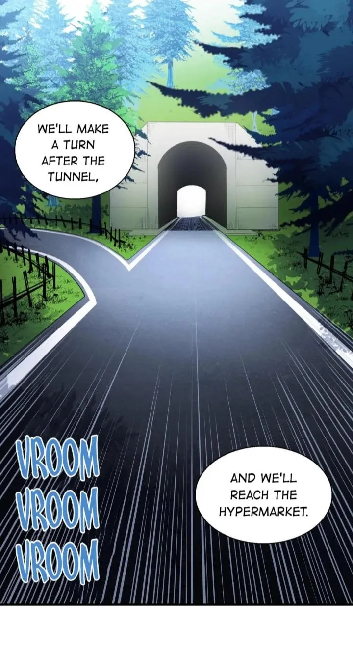 Read Do Not Perceive chapter 25 image 36 on Lezhin