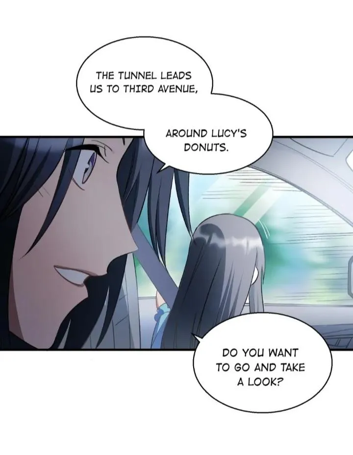 Read Do Not Perceive chapter 25 image 38 on Lezhin