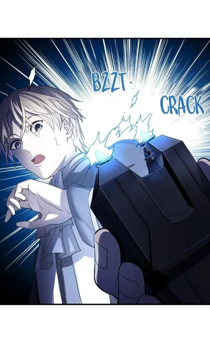 Read Do Not Perceive chapter 25 image 4 on Lezhin