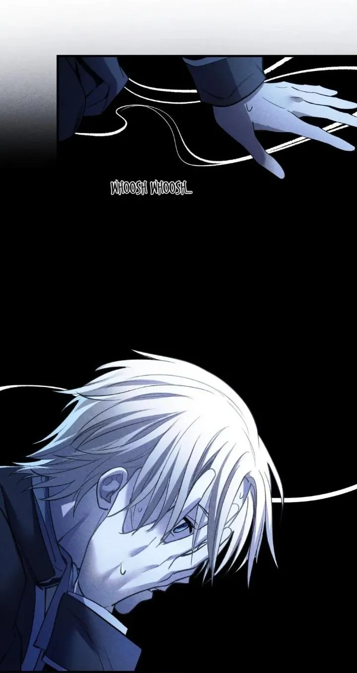 Read Do Not Perceive chapter 26 image 2 on Lezhin