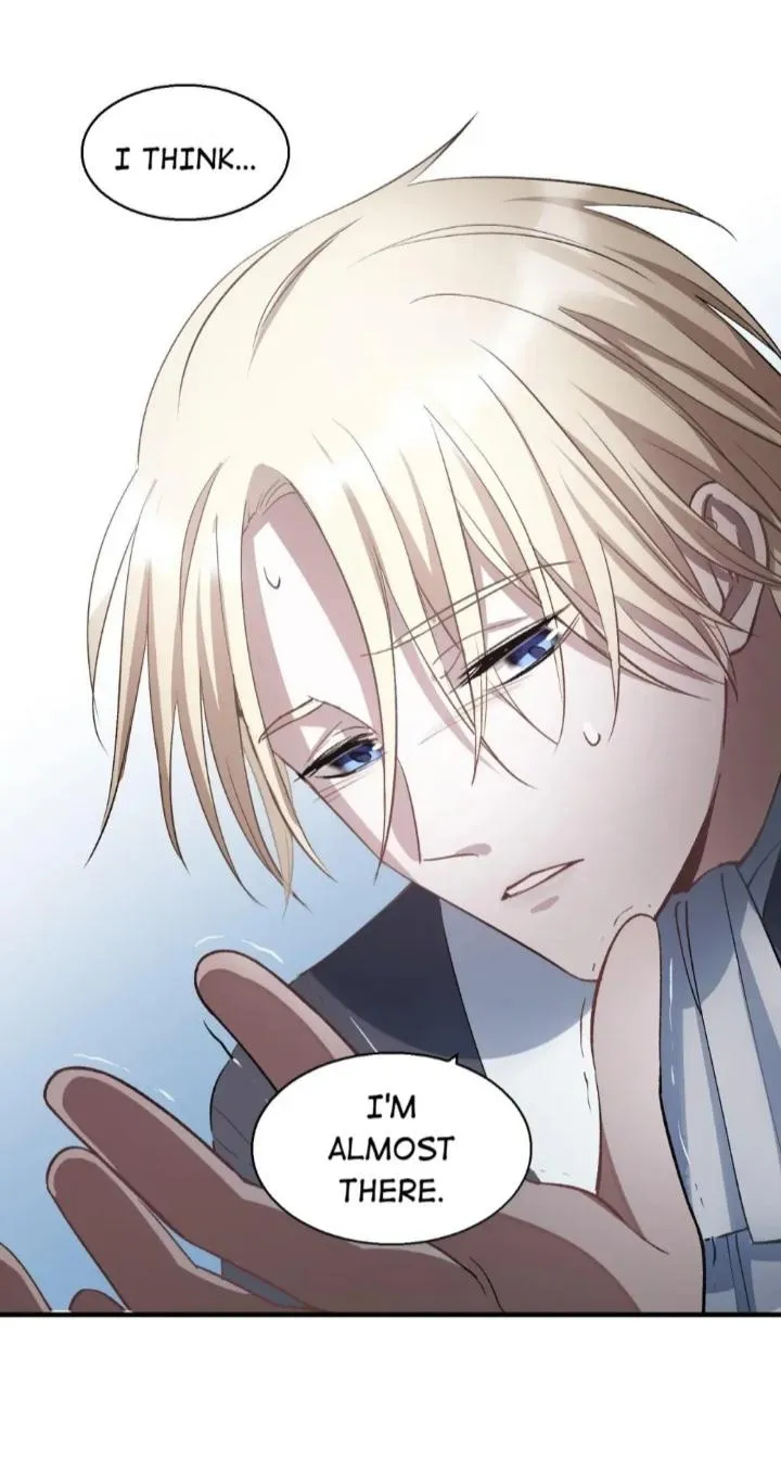 Read Do Not Perceive chapter 26 image 23 on Lezhin