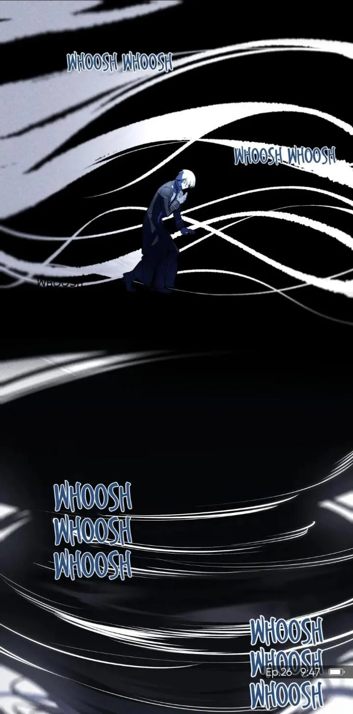 Read Do Not Perceive chapter 26 image 3 on Lezhin