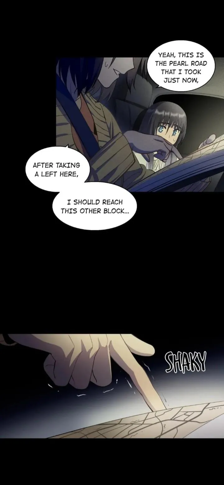 Read Do Not Perceive chapter 26 image 31 on Lezhin