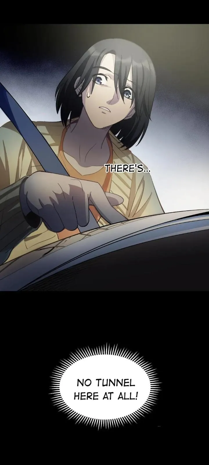 Read Do Not Perceive chapter 26 image 32 on Lezhin