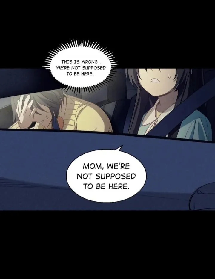 Read Do Not Perceive chapter 26 image 33 on Lezhin