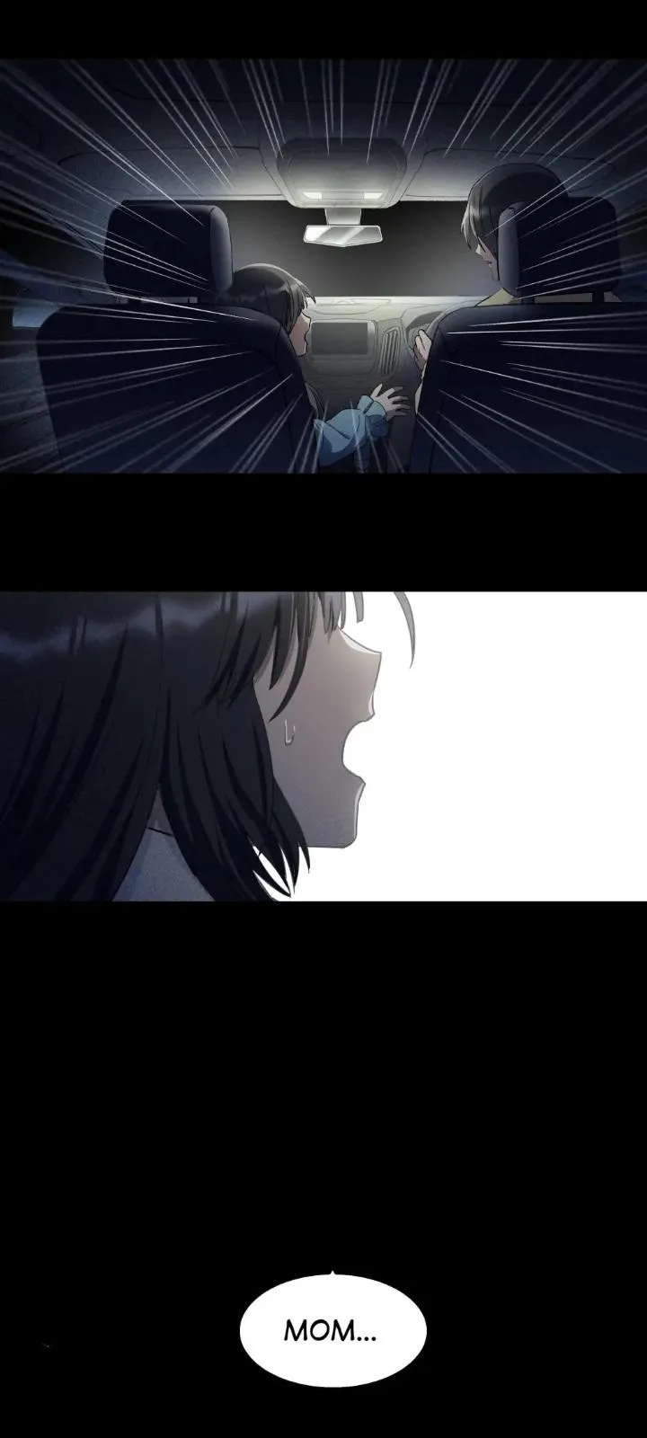 Read Do Not Perceive chapter 27 image 17 on Lezhin
