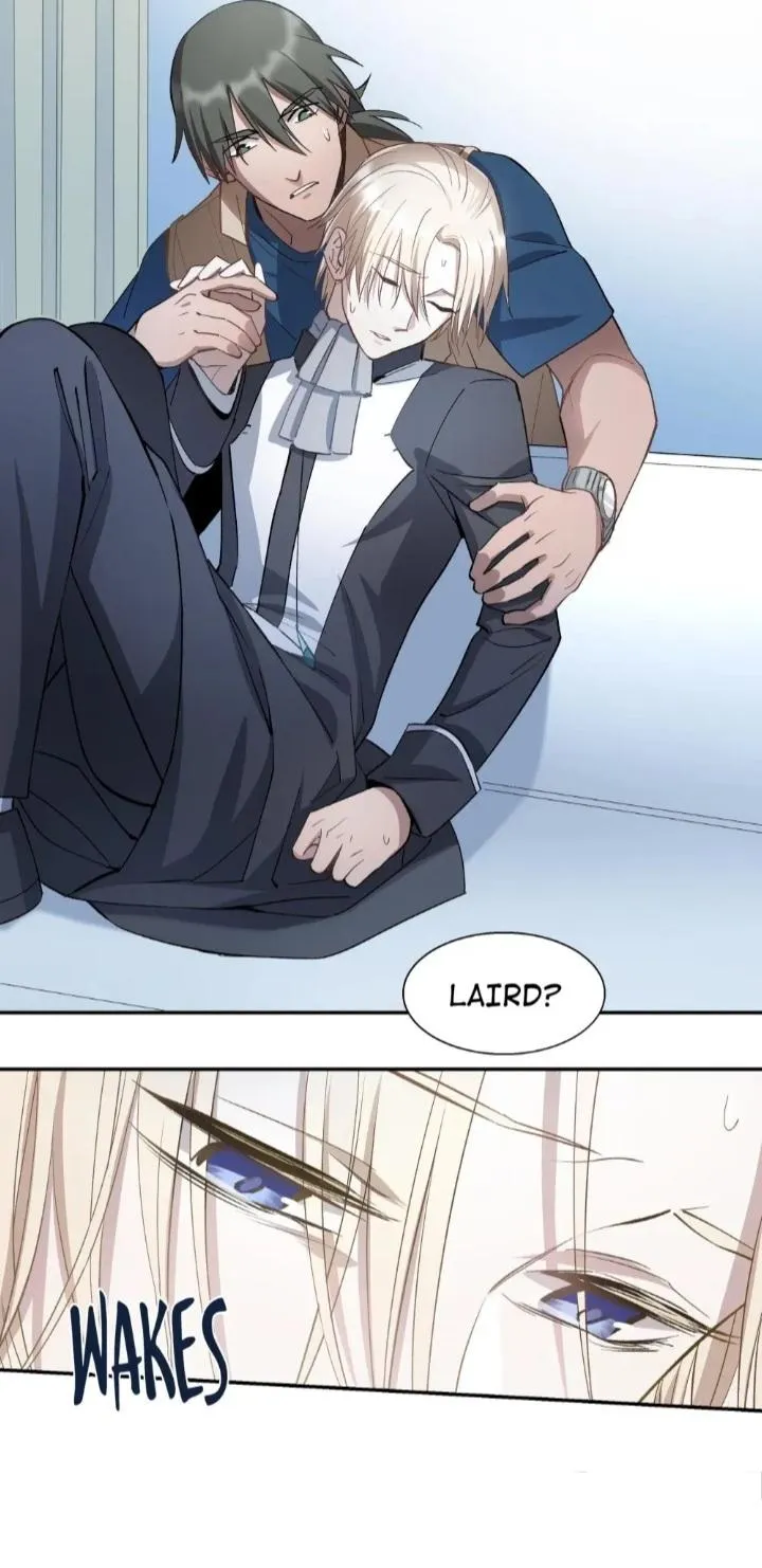Read Do Not Perceive chapter 27 image 26 on Lezhin