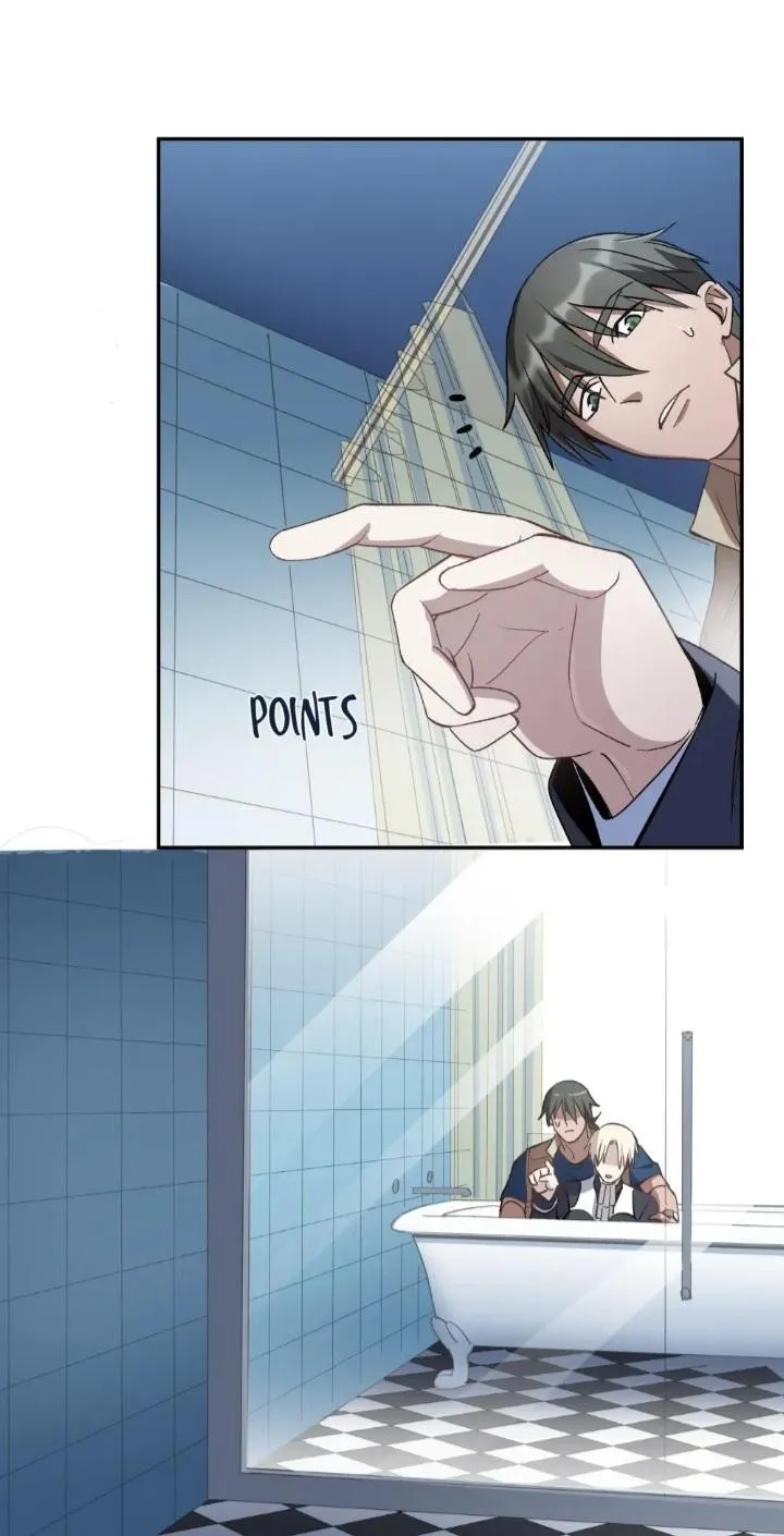 Read Do Not Perceive chapter 27 image 27 on Lezhin