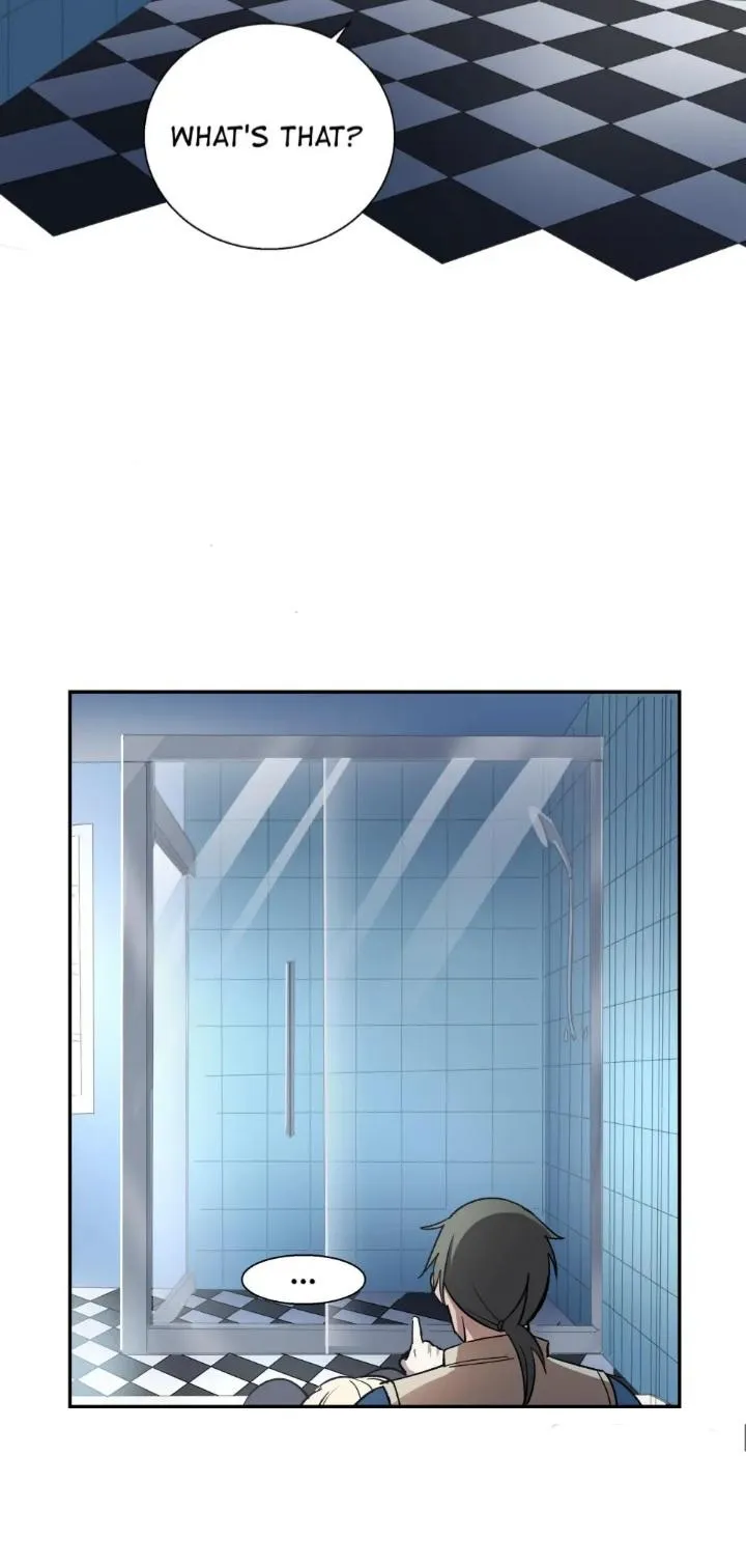 Read Do Not Perceive chapter 27 image 28 on Lezhin