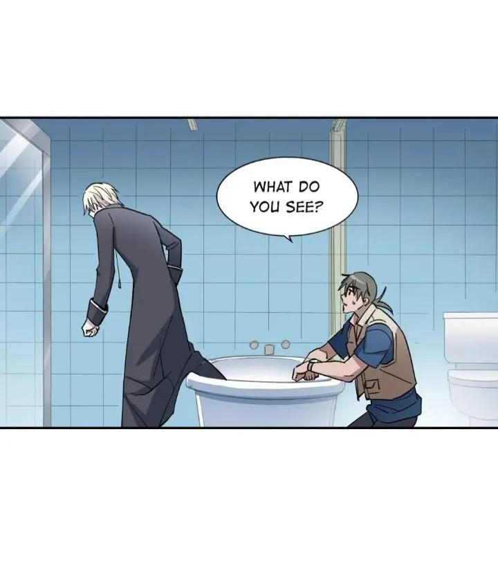 Read Do Not Perceive chapter 27 image 29 on Lezhin