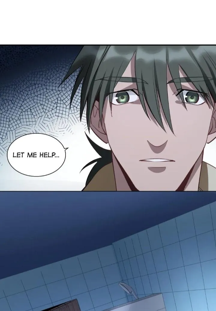 Read Do Not Perceive chapter 27 image 30 on Lezhin