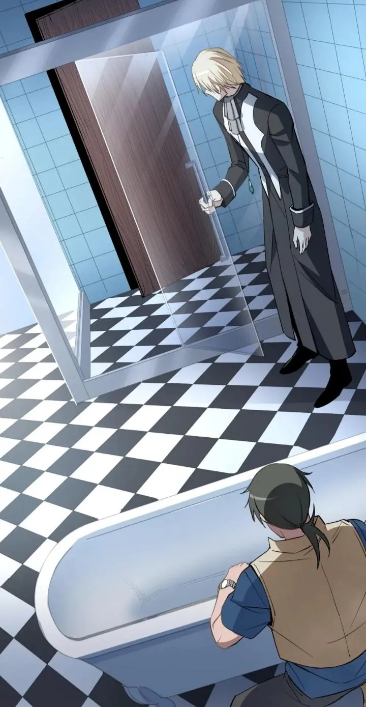 Read Do Not Perceive chapter 27 image 31 on Lezhin