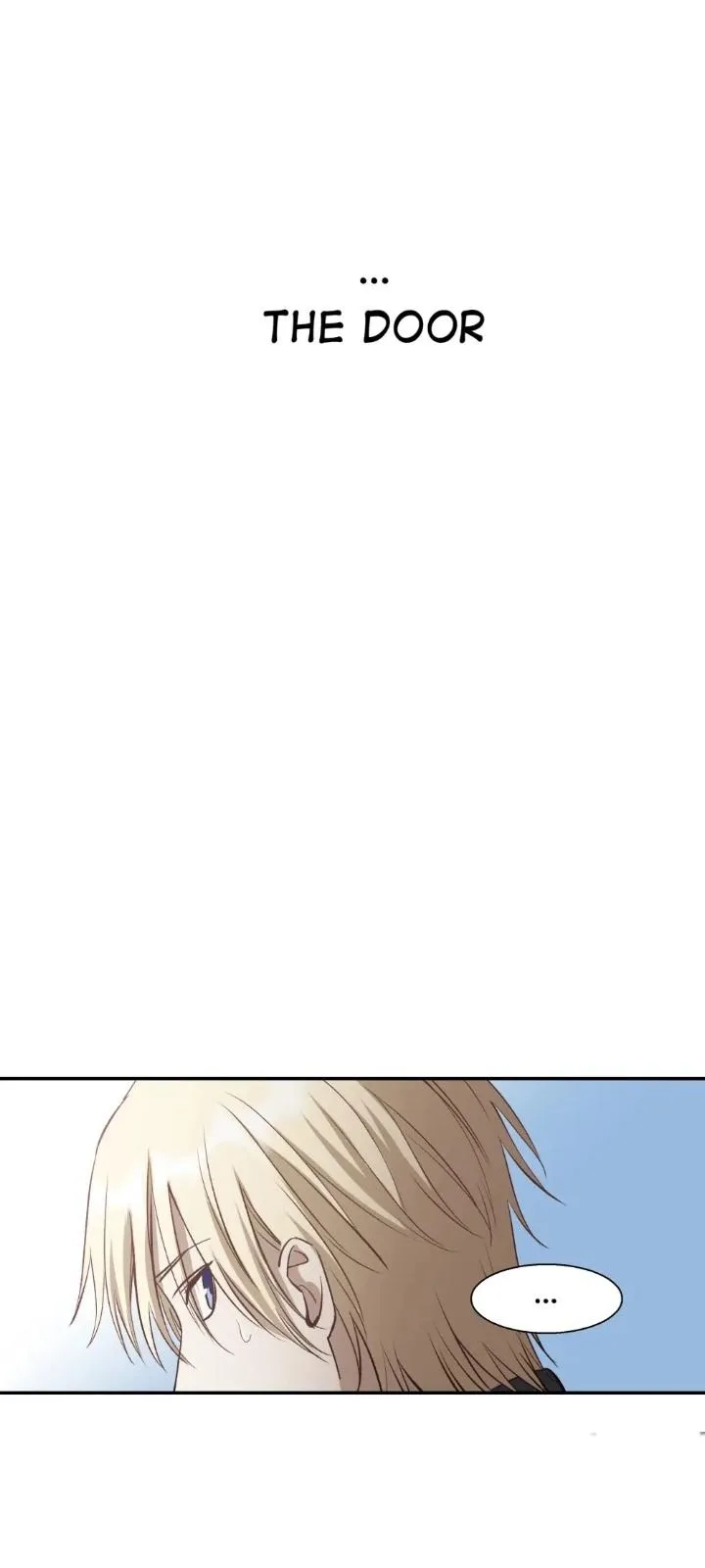 Read Do Not Perceive chapter 27 image 34 on Lezhin
