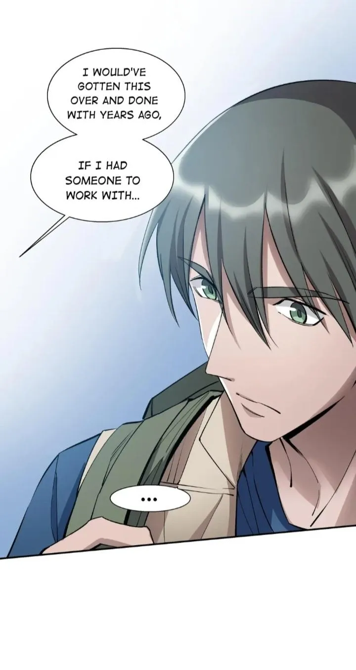Read Do Not Perceive chapter 27 image 38 on Lezhin