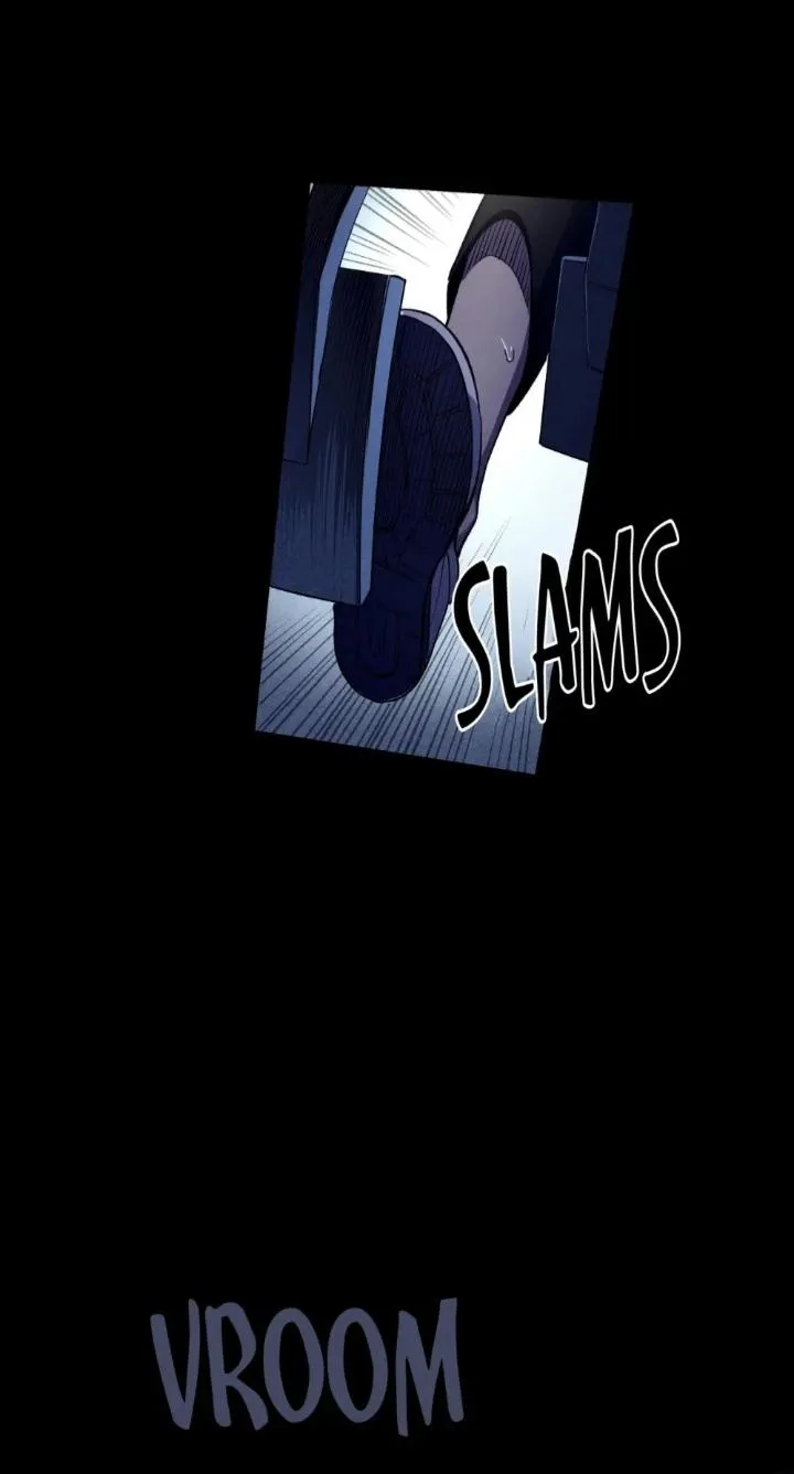 Read Do Not Perceive chapter 27 image 4 on Lezhin