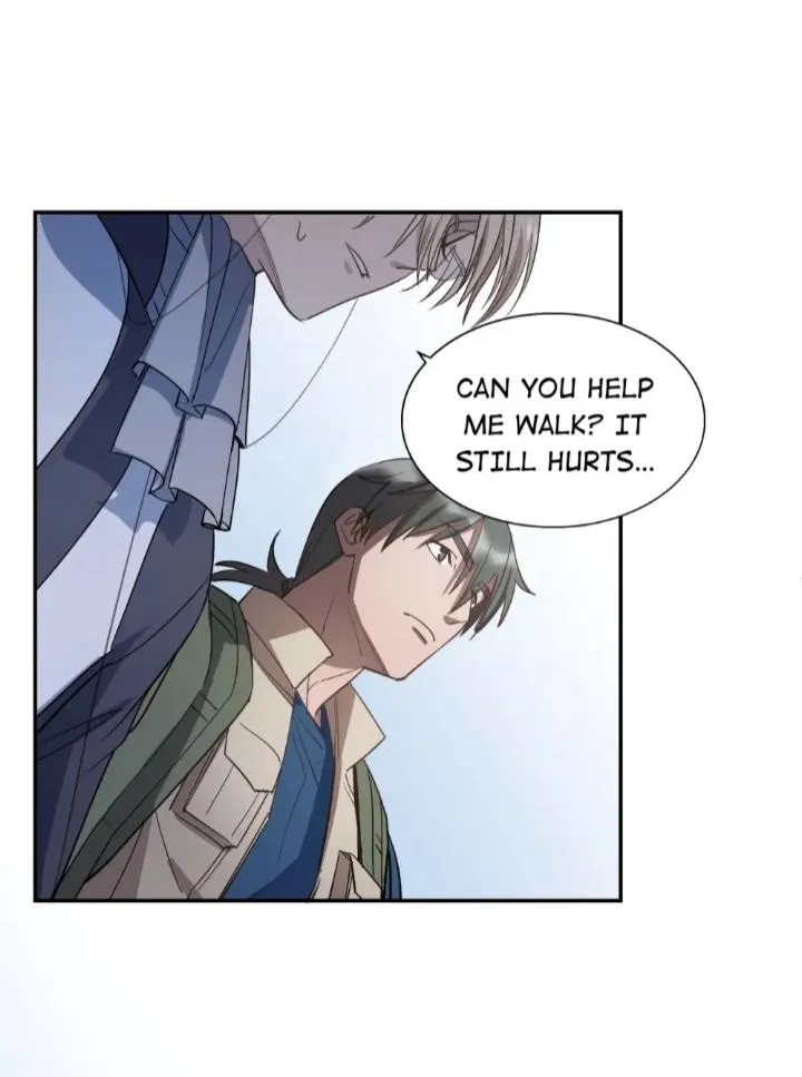 Read Do Not Perceive chapter 27 image 40 on Lezhin