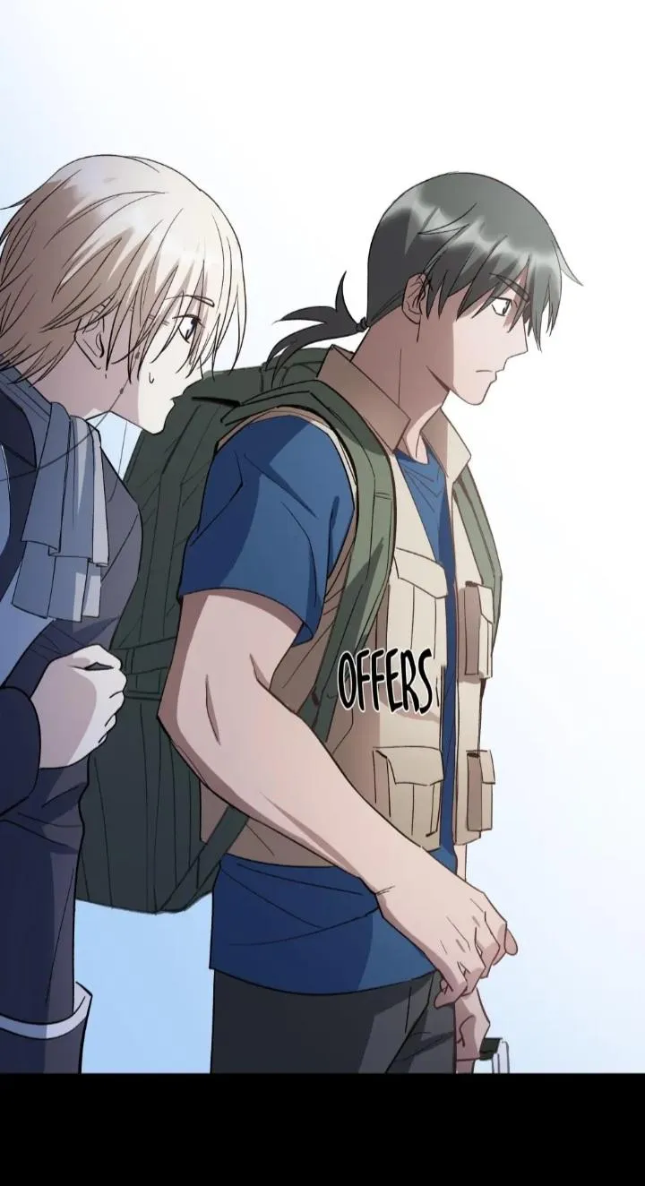 Read Do Not Perceive chapter 27 image 41 on Lezhin