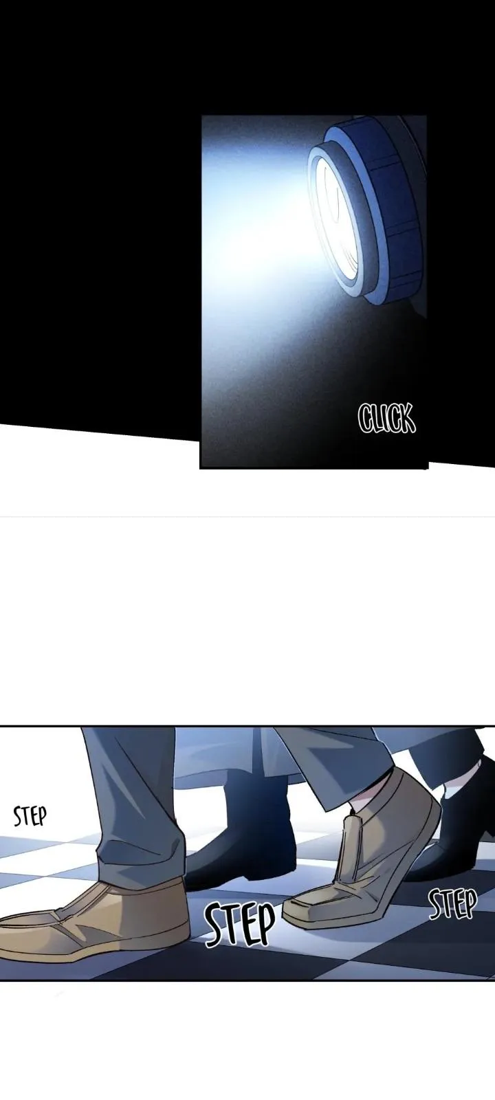 Read Do Not Perceive chapter 27 image 43 on Lezhin