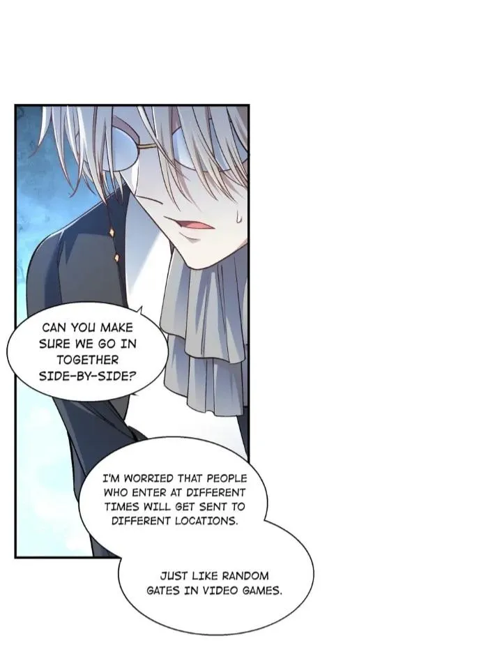 Read Do Not Perceive chapter 27 image 44 on Lezhin