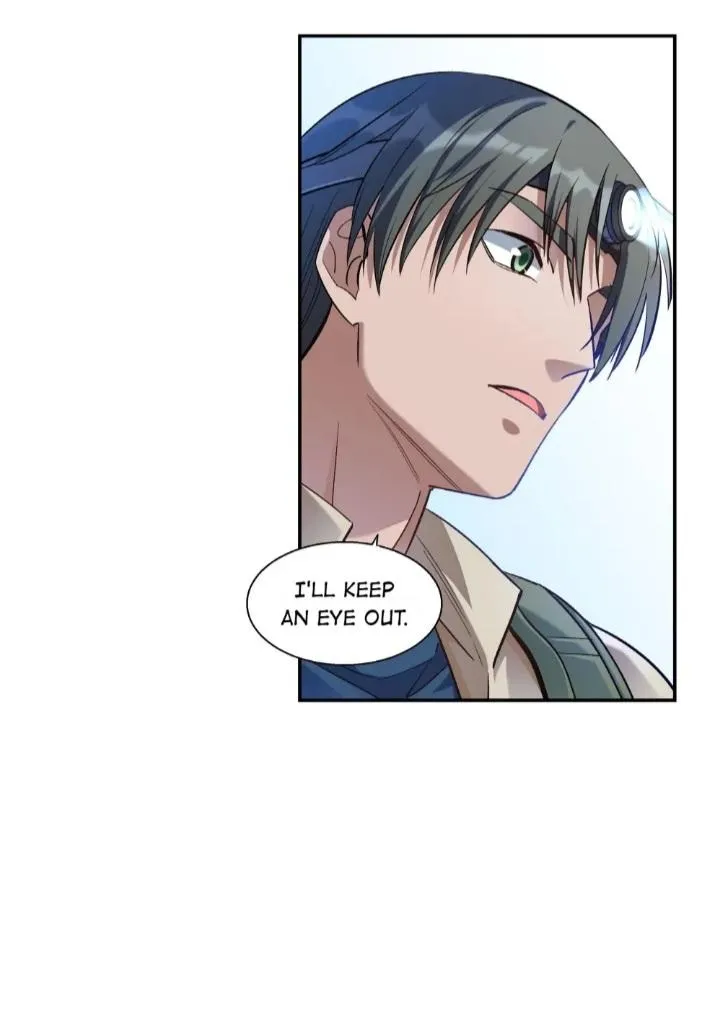 Read Do Not Perceive chapter 27 image 45 on Lezhin