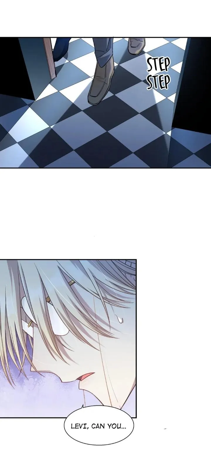 Read Do Not Perceive chapter 27 image 46 on Lezhin