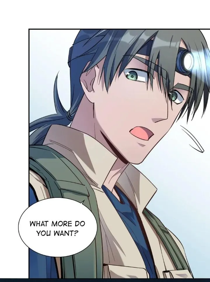 Read Do Not Perceive chapter 27 image 47 on Lezhin